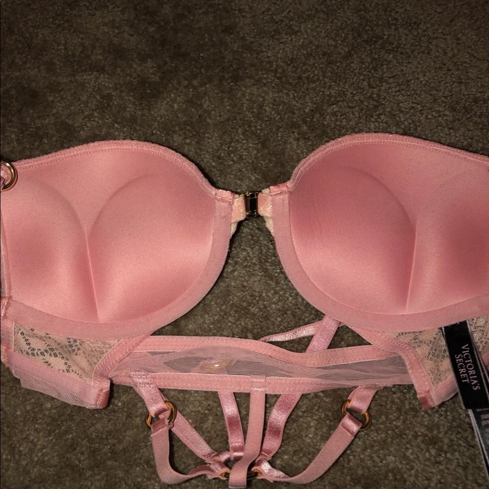 Bombshell Bra - image 6
